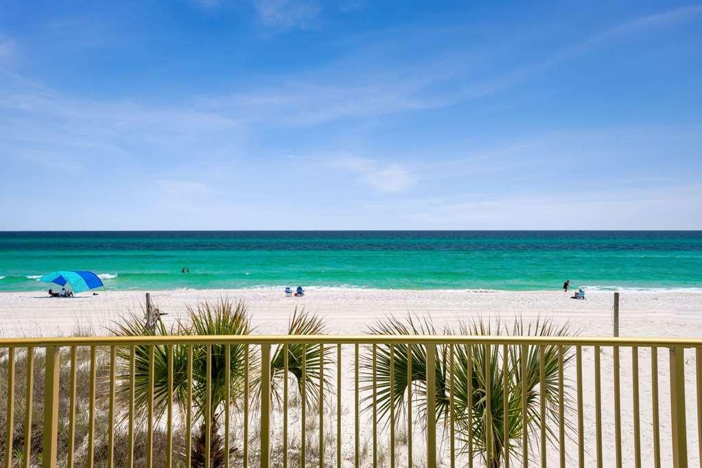 Chateau Beachfront Hotel, A By The Sea Resort Panama City Beach Natureza foto
