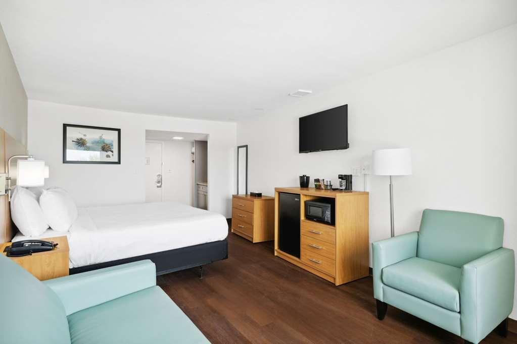 Chateau Beachfront Hotel, A By The Sea Resort Panama City Beach Quarto foto