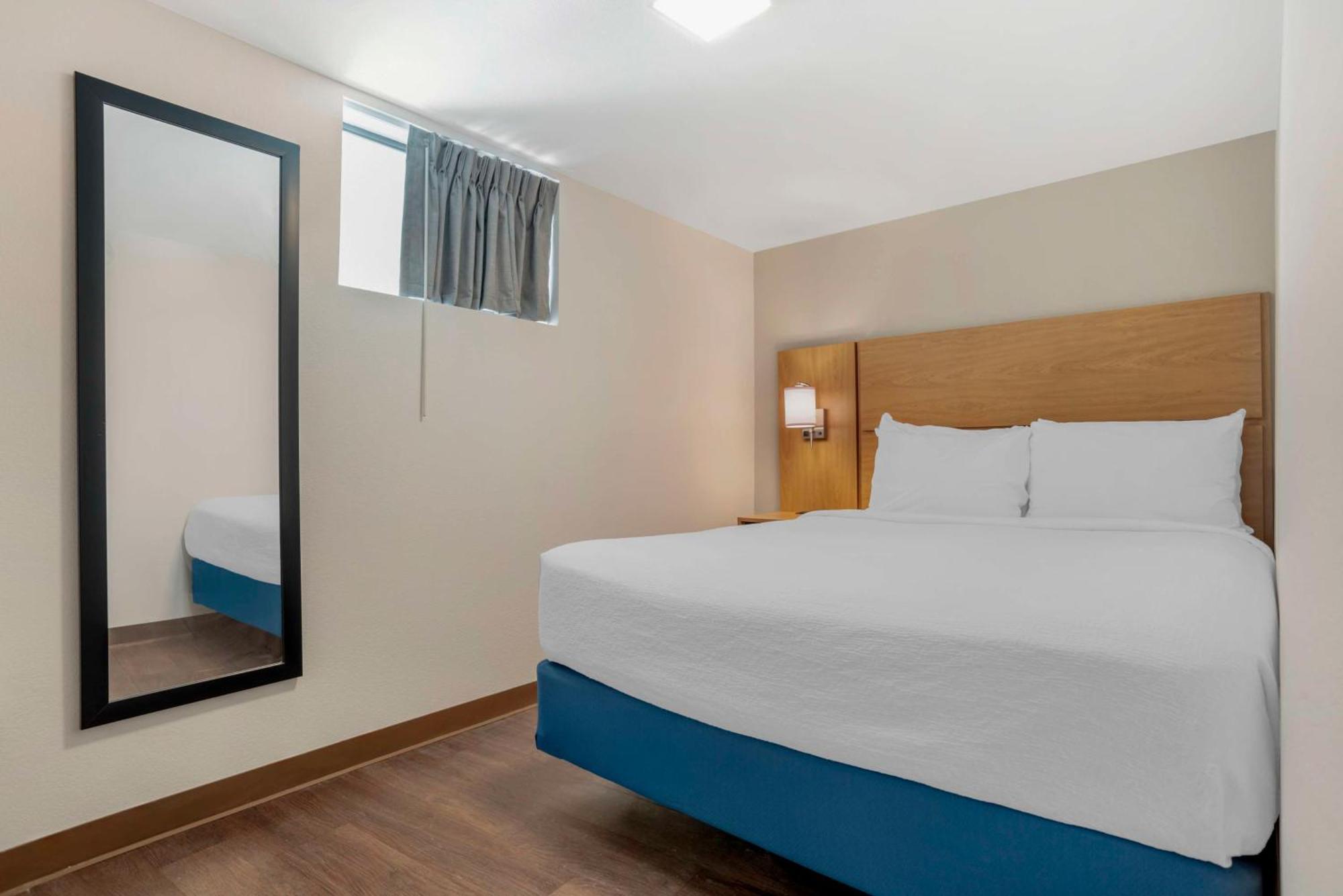 Chateau Beachfront Hotel, A By The Sea Resort Panama City Beach Exterior foto
